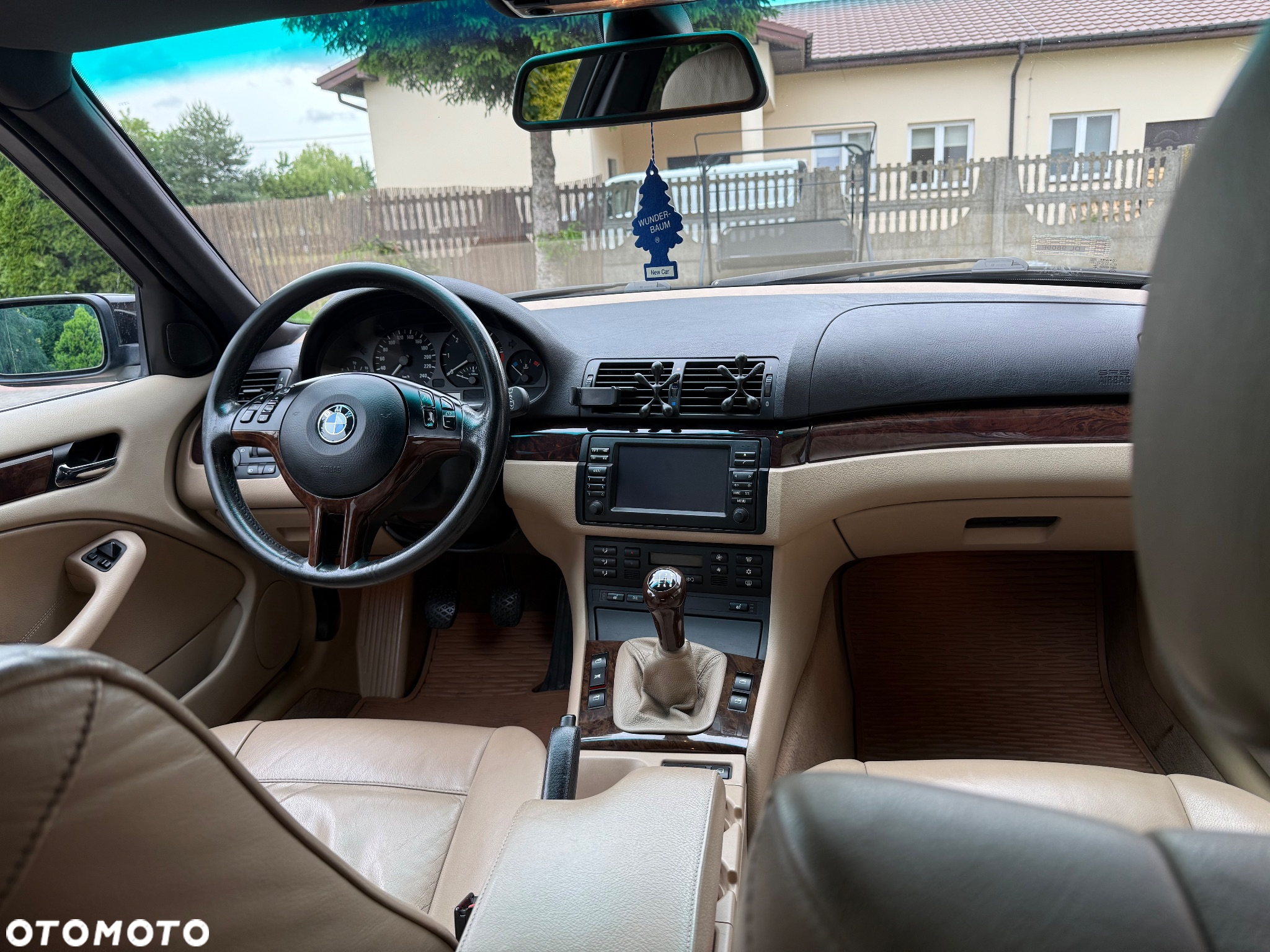 BMW Seria 3 330xd - 10