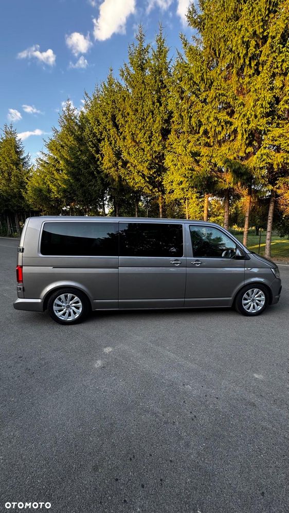 Volkswagen Caravelle 2.0 BiTDI L2 Comfortline 4Motion DSG - 31