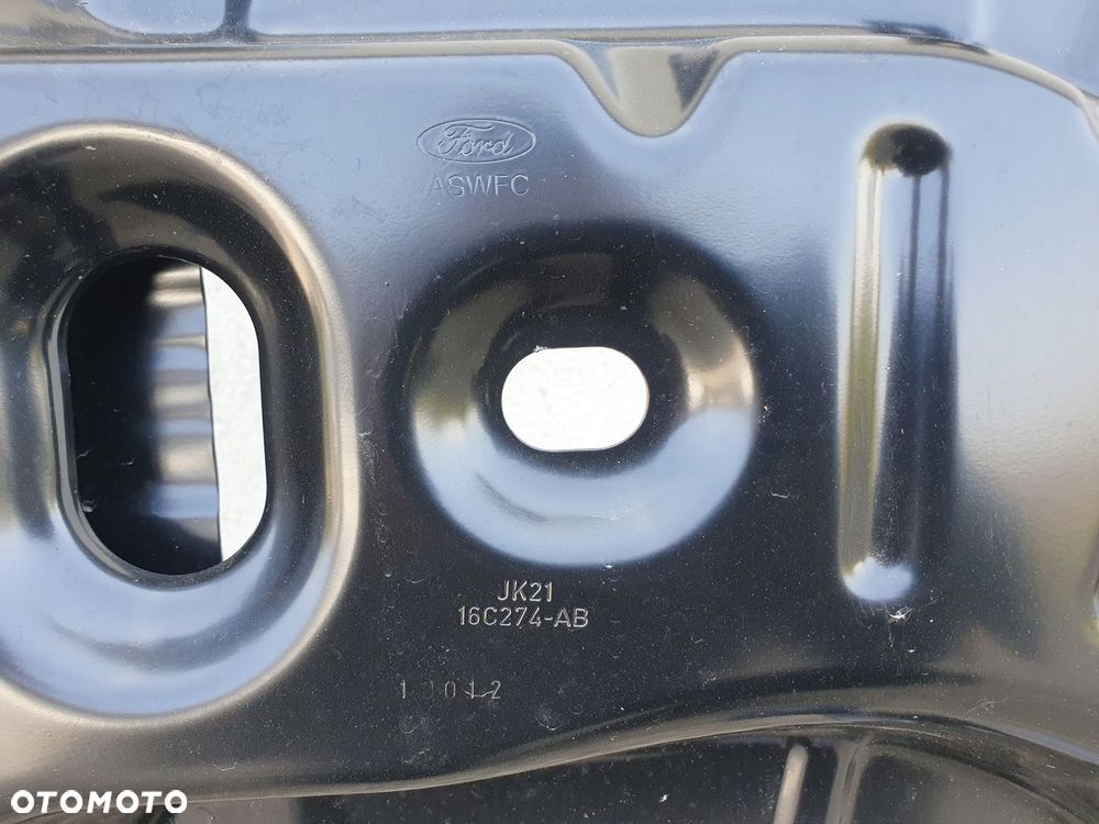 Próg poszycie rama Ford Transit Custom rok 17-23 - 4