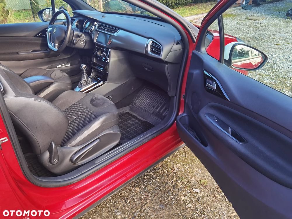 DS Automobiles DS 3 - 15