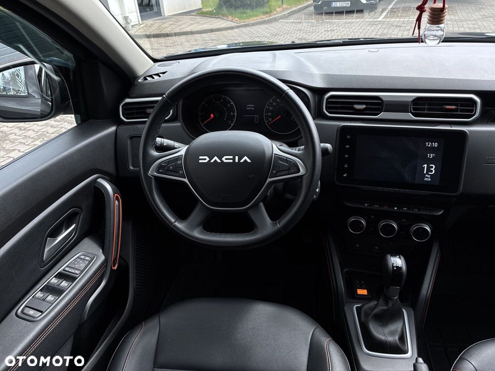 Dacia Duster - 16