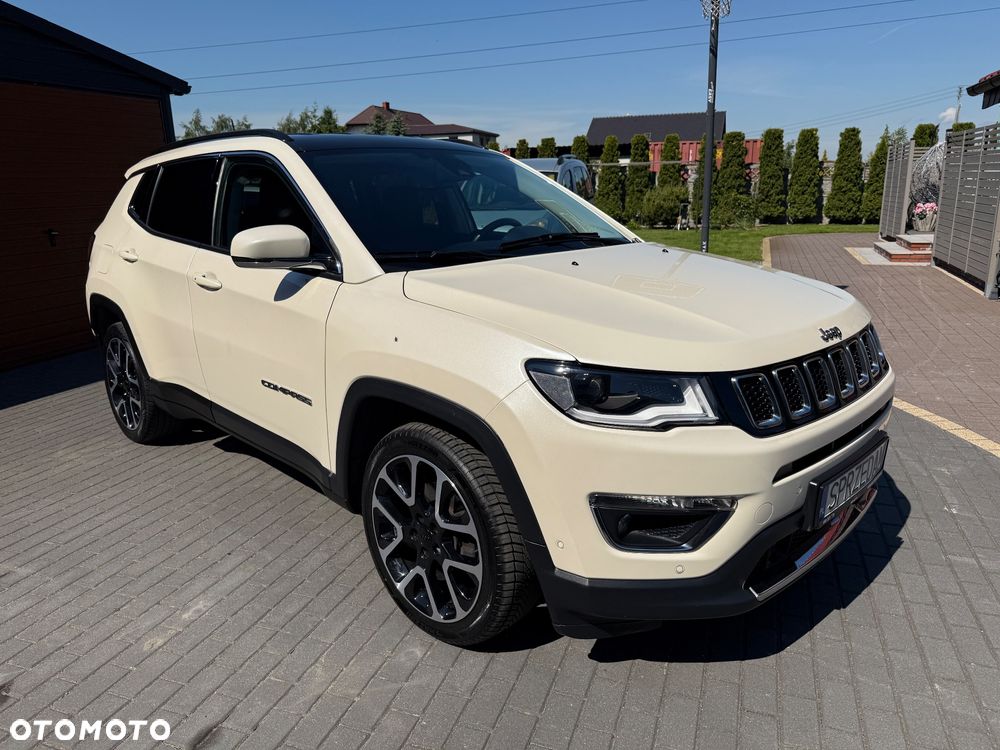 Jeep Compass - 7