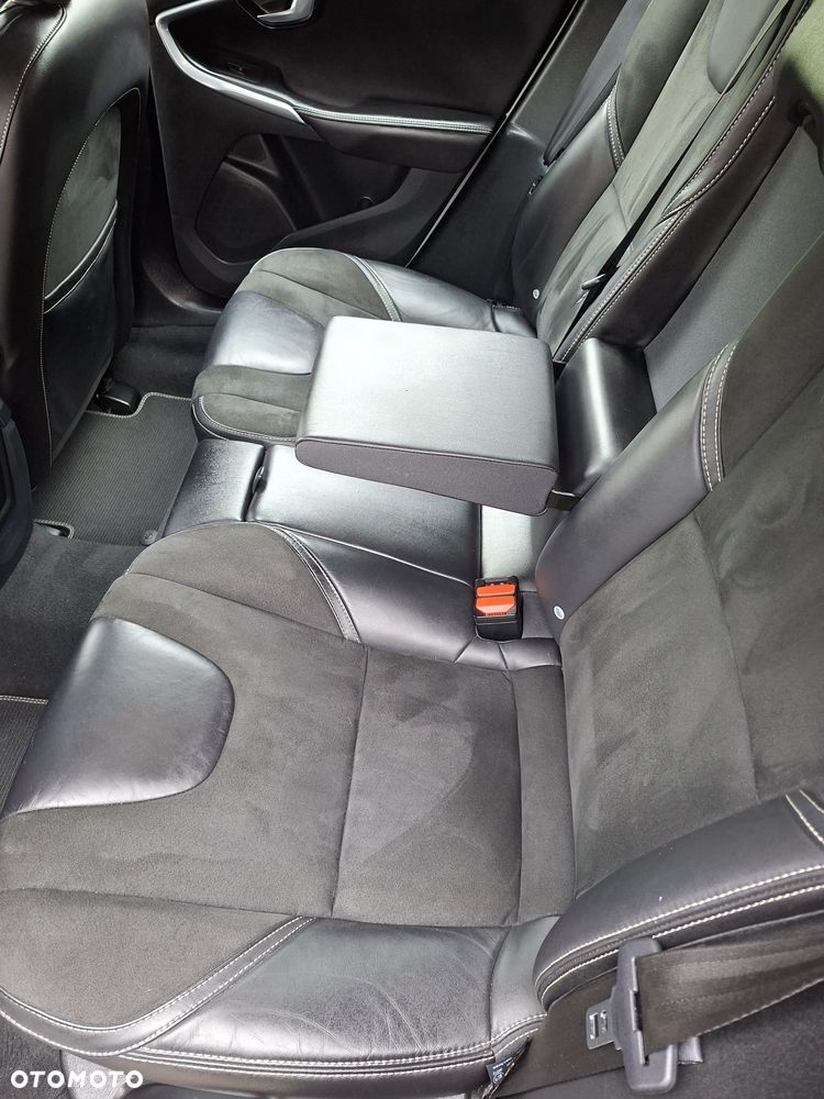 Volvo V40 - 5