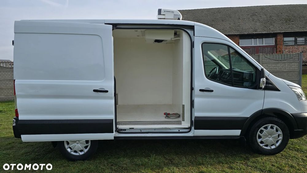 Ford Transit L2H2 CHŁODNIA - 9