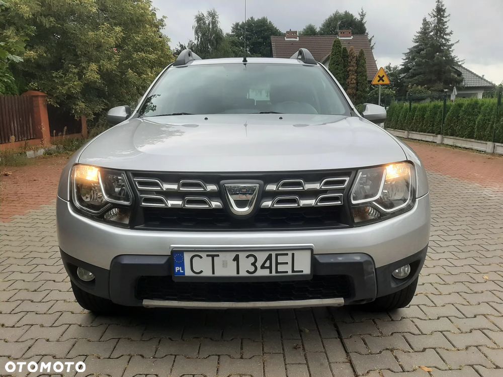 Dacia Duster - 2