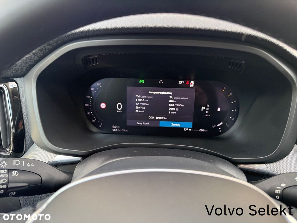Volvo XC 60 - 20