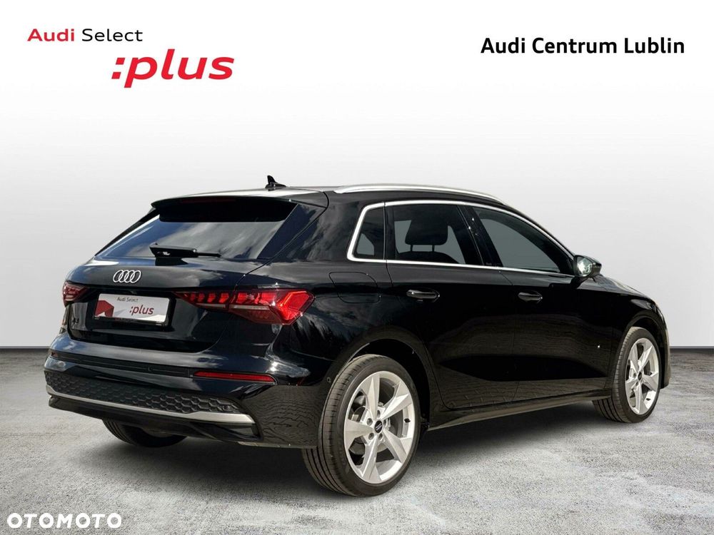 Audi A3 - 5