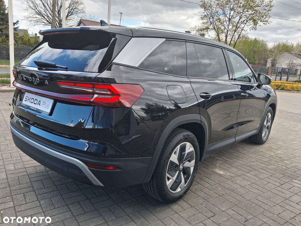 Skoda Kodiaq 1.5 TSI iV PHEV 4x2 Selection DSG - 39