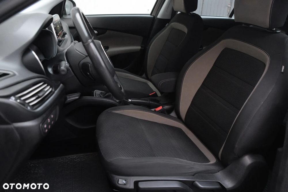 Fiat Tipo 1.6 MultiJet 16v S-Design - 27