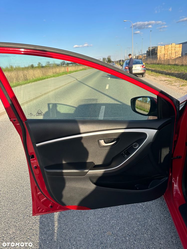 Hyundai i30 1.4 Style - 9