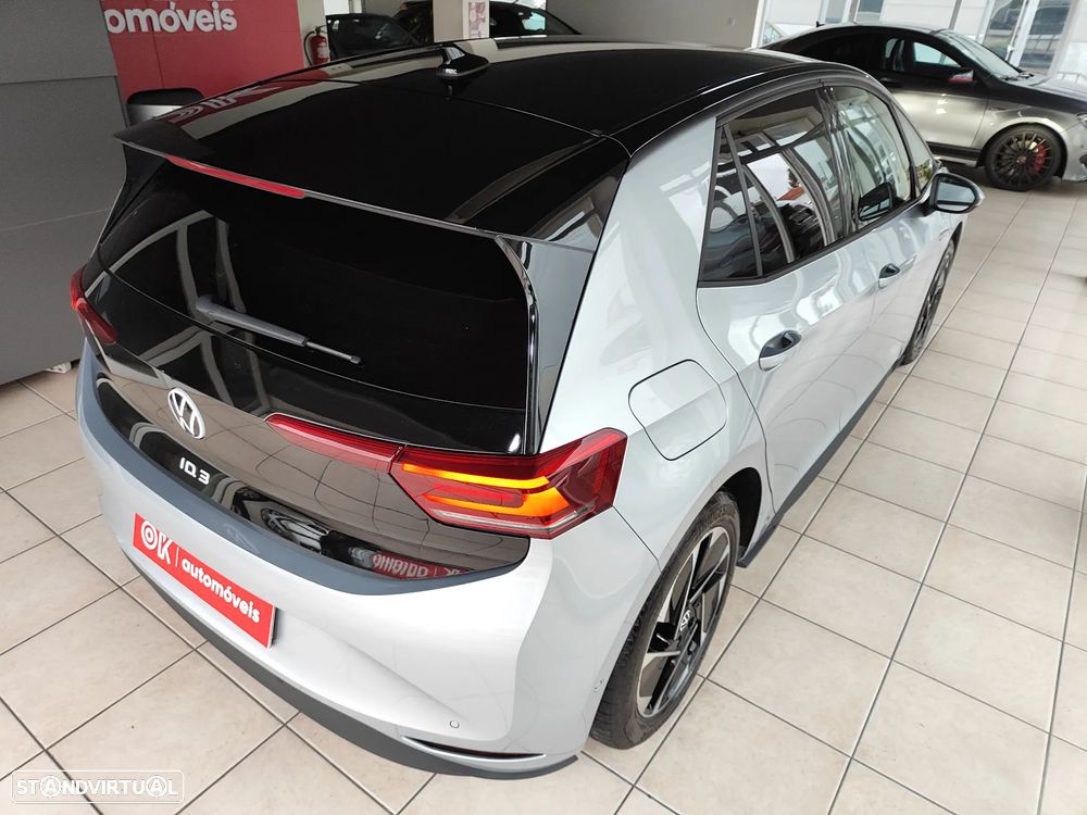 VW ID.3 Pro Performance - 12