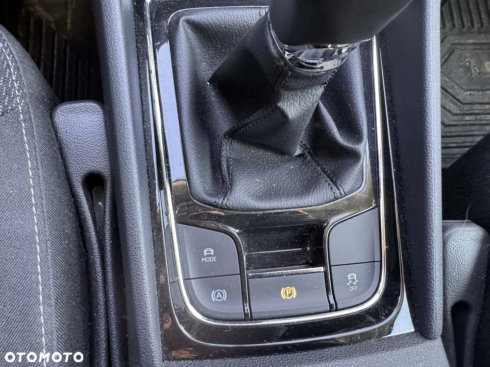 Skoda Kodiaq 1.5 TSI Ambition - 10