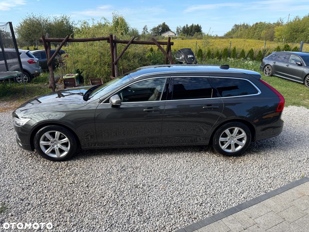 Volvo V90 D3 AWD Geartronic Inscription - 10