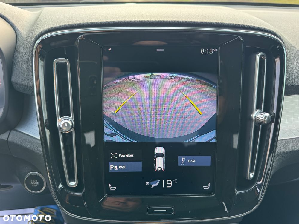 Volvo XC 40 T5 AWD Momentum - 22