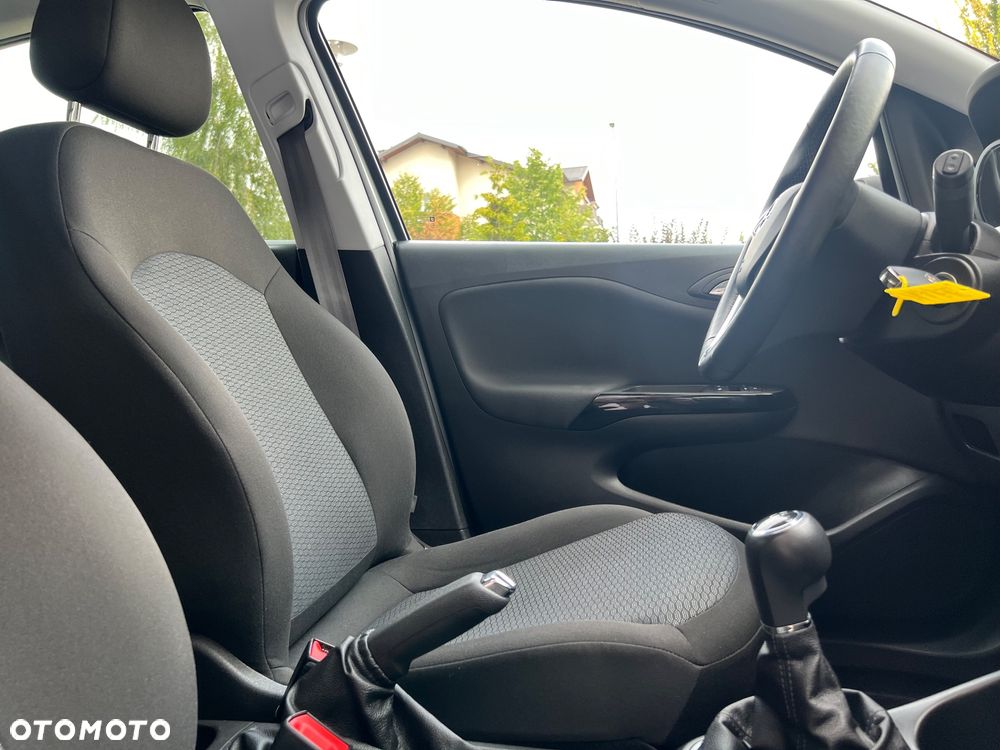 Opel Corsa 1.4 Active - 22