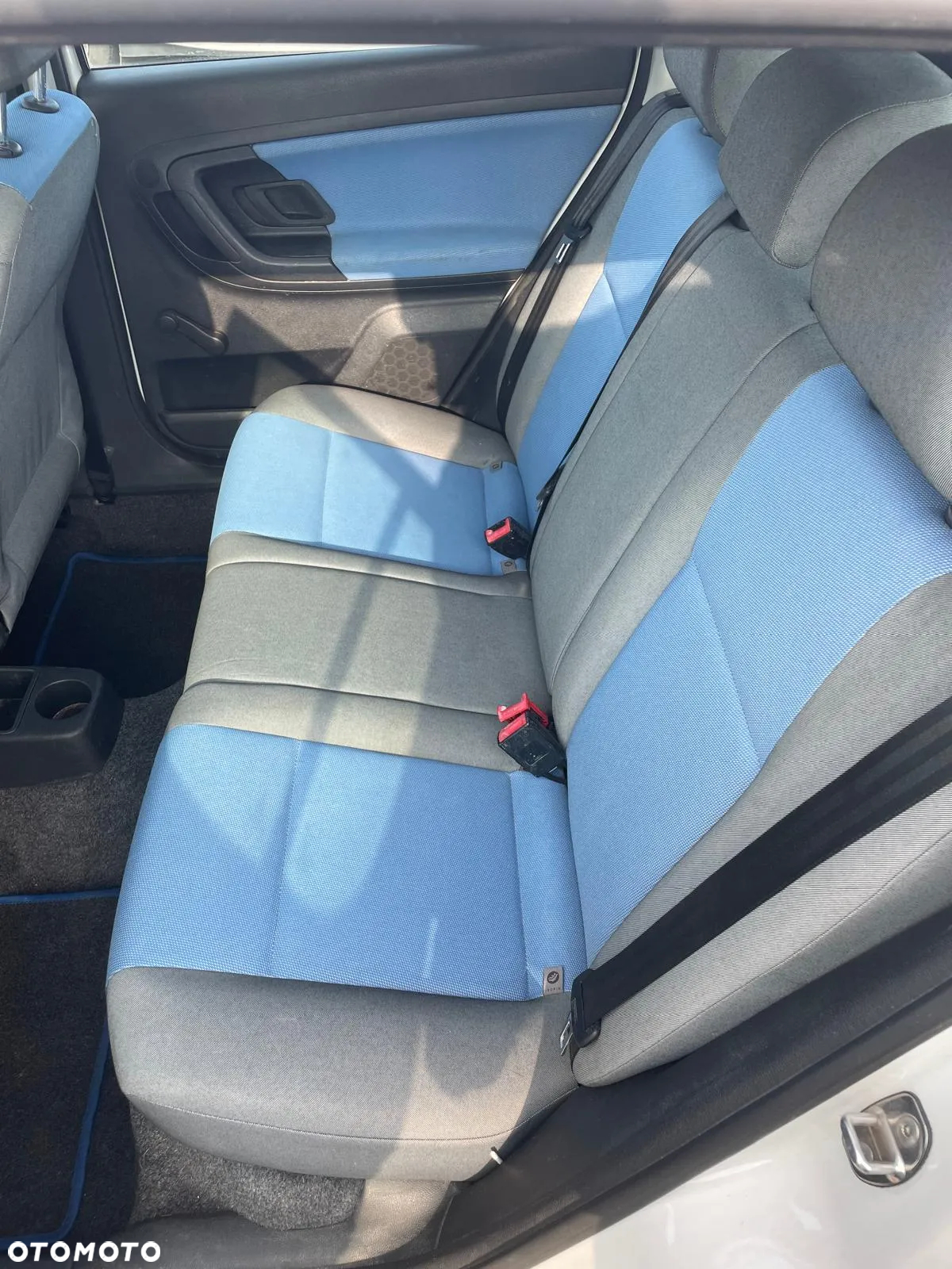 Skoda Fabia 1.4 TDI Classic - 18