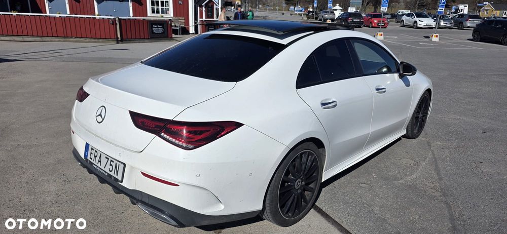 Mercedes-Benz CLA 220 4Matic 7G-DCT AMG Line - 7