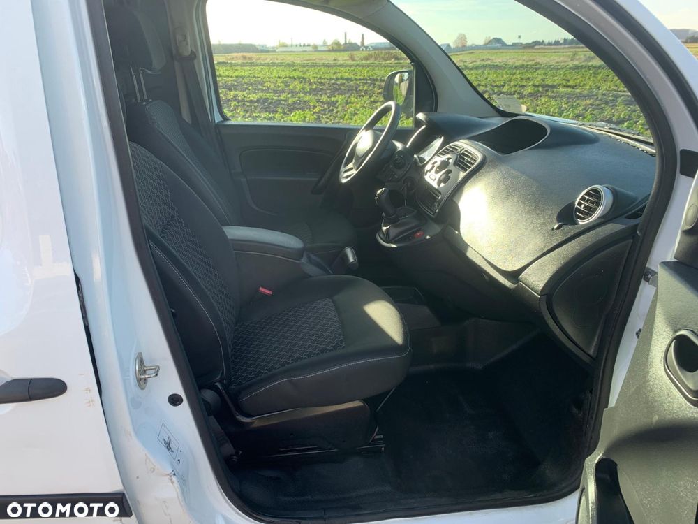Renault Kangoo - 18
