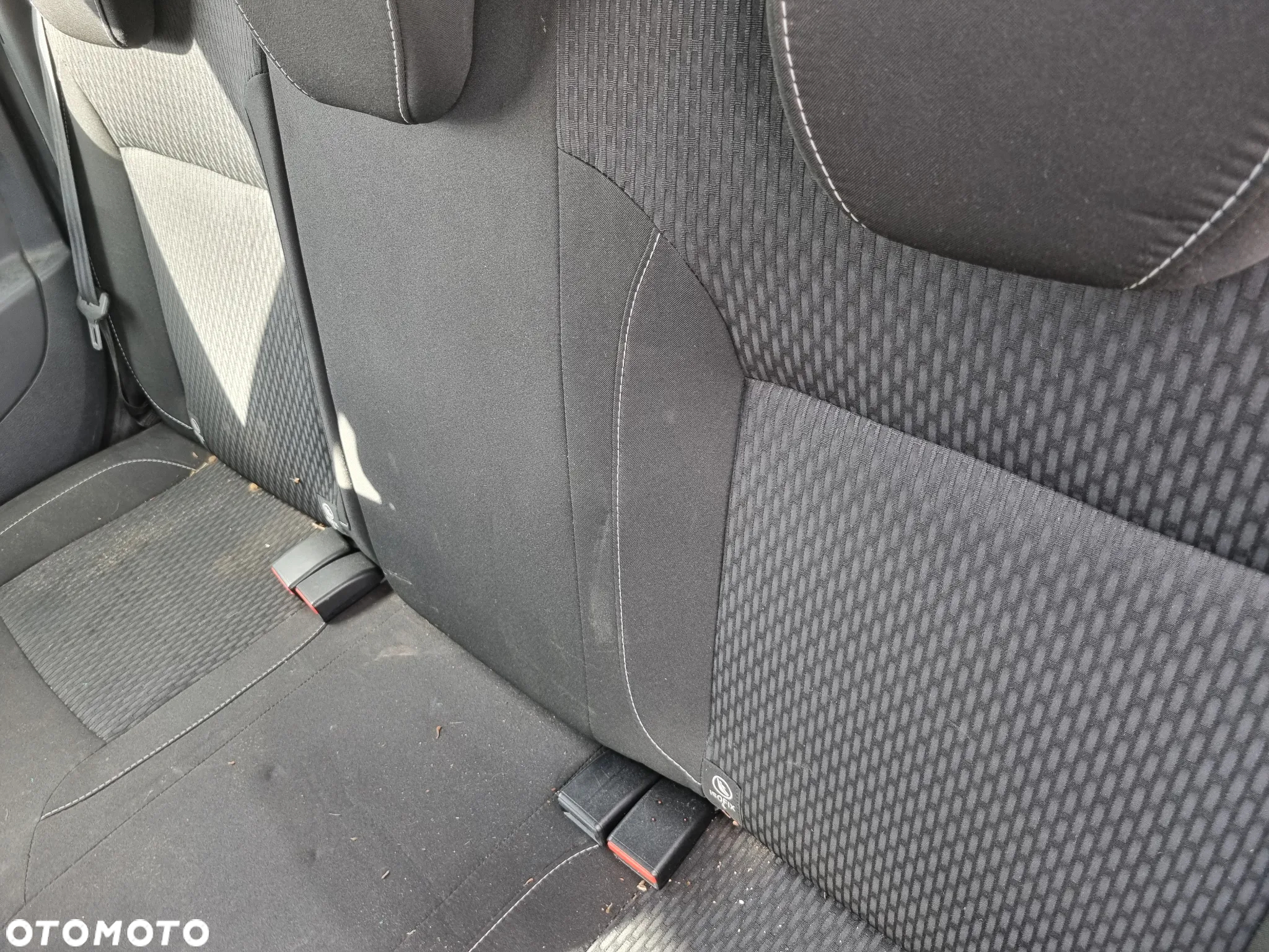 Dacia Logan MCV SCe 75 Laureate - 10