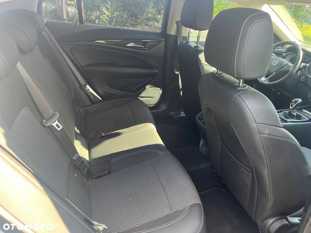 Opel Insignia 1.5 T Elite S&S - 13