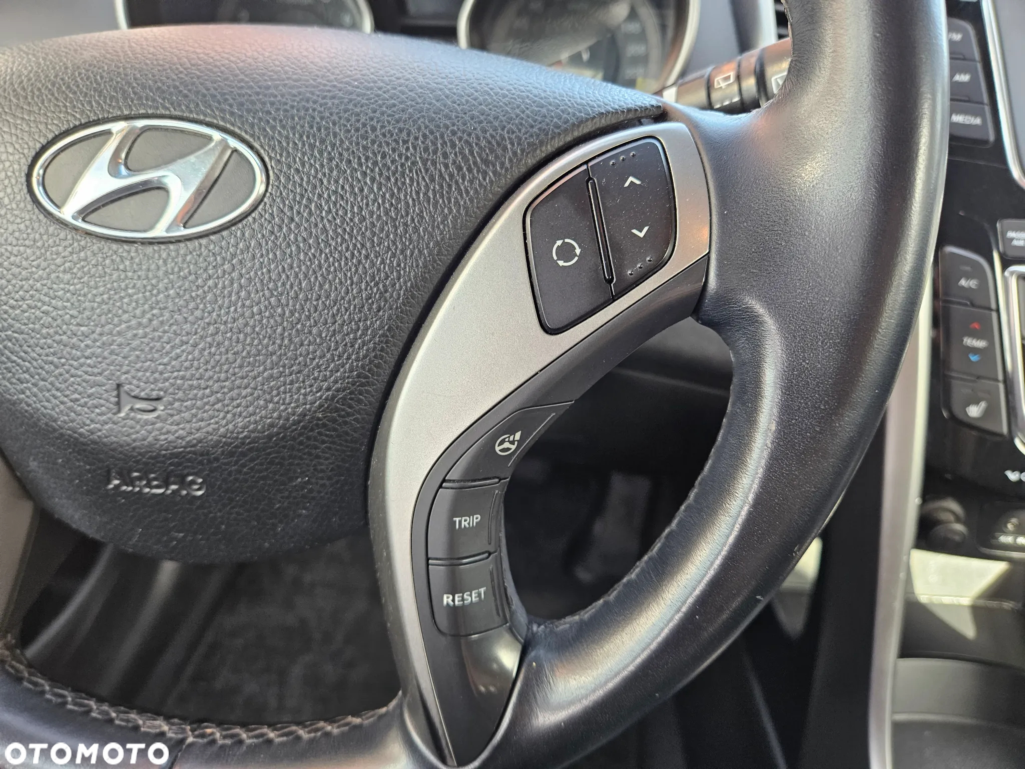 Hyundai i30 1.4 Advantage - 17
