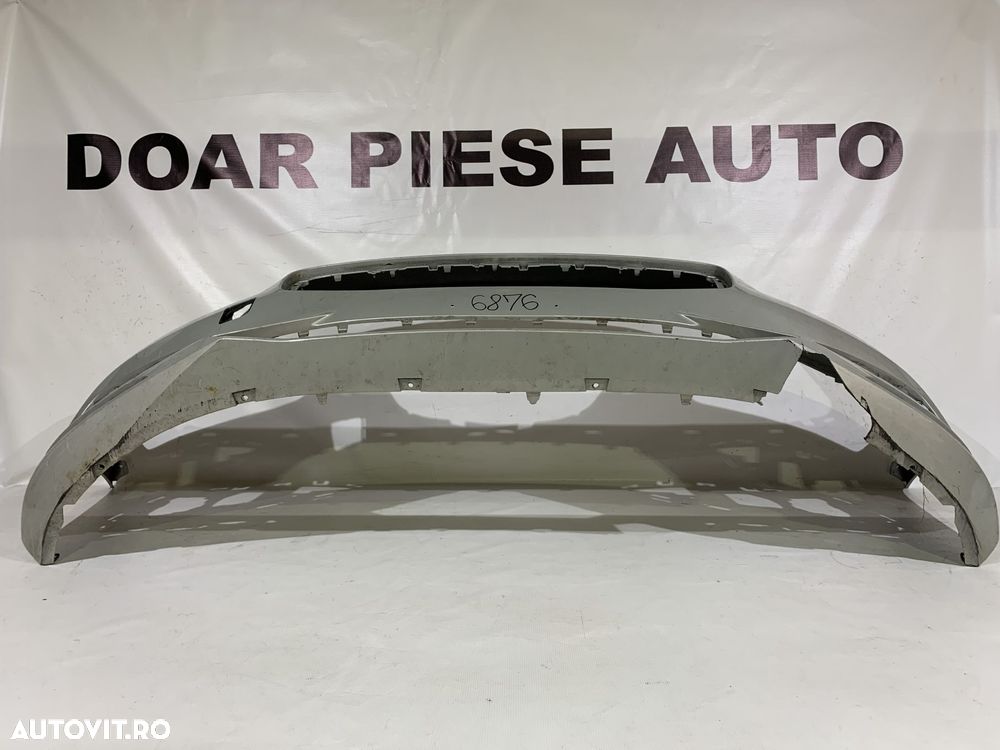 Bara fata Volvo S60, V60, 2018, 2019, 2020, 2021, 2022, cod origine OE 31690589. - 19