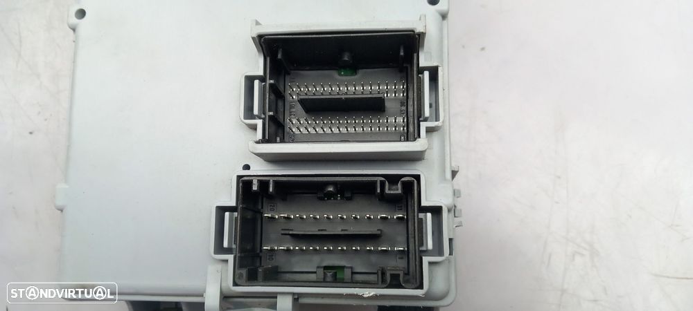 Caixa fusíveis / SAM / BSI FIAT Panda (312_, 319_) - 3