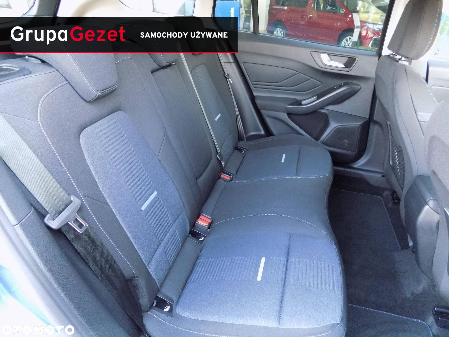 Ford Focus - 4
