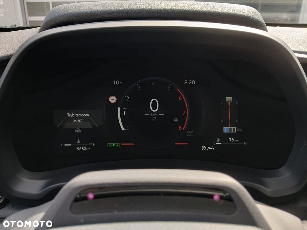 Lexus LBX 1.5 Hybrid Cool - 28