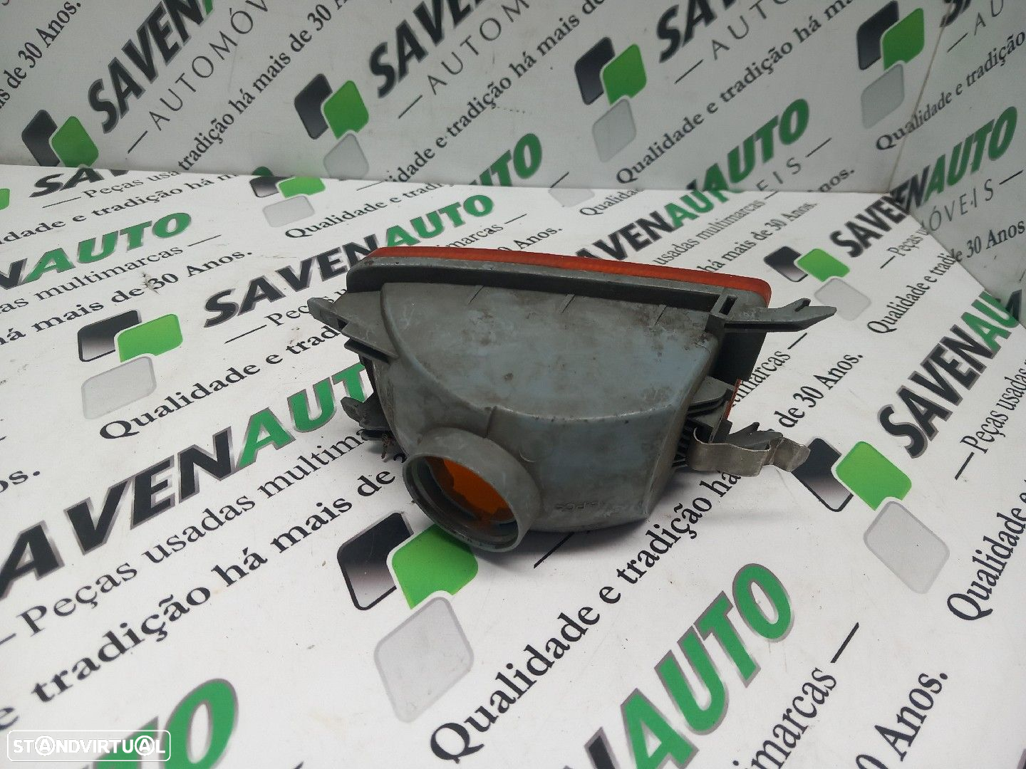 Pisca Frontal Volkswagen Golf Iii (1H1) - 2