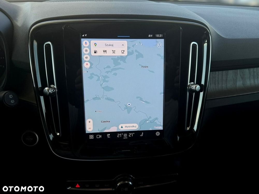 Volvo XC 40 - 18