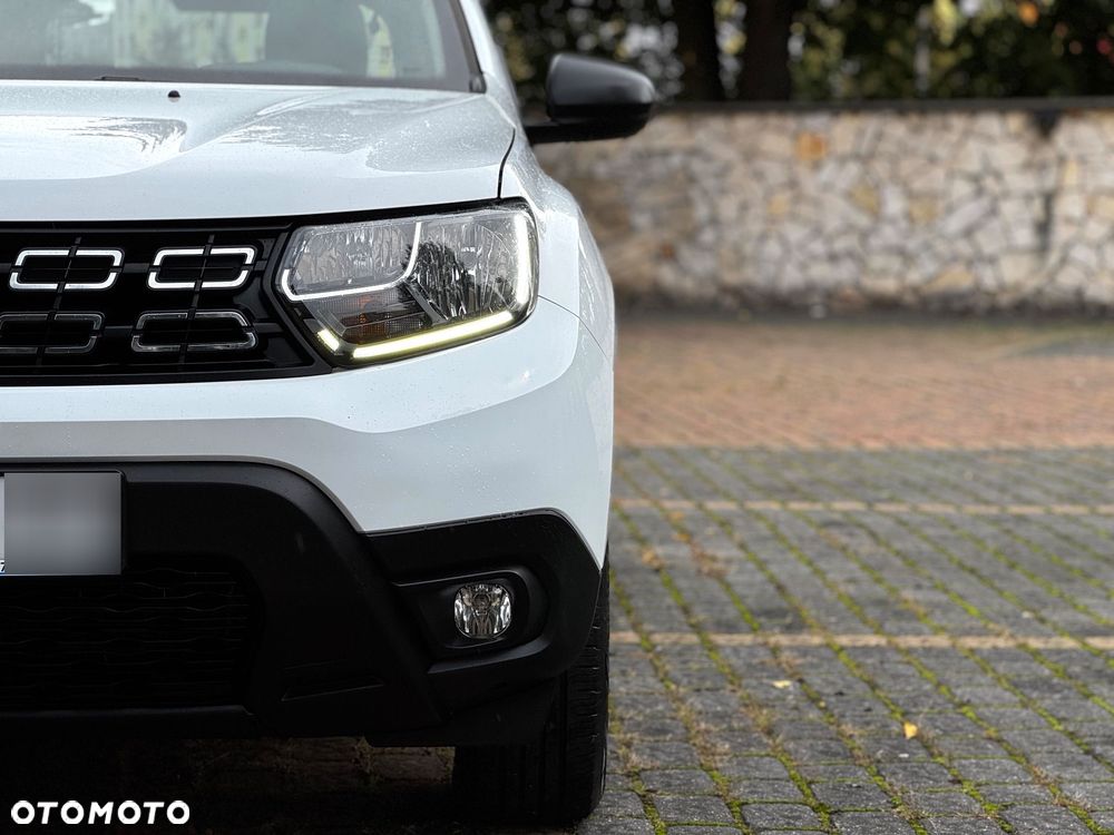 Dacia Duster 1.0 TCe Comfort - 36