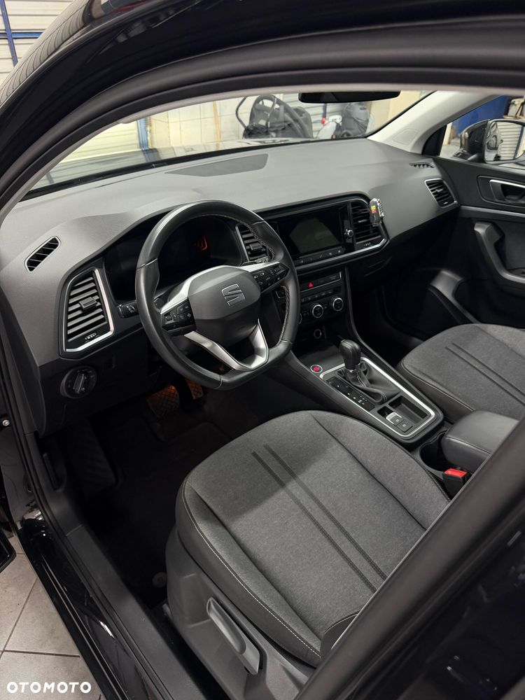 Seat Ateca 1.5 TSI Style S&S DSG - 9