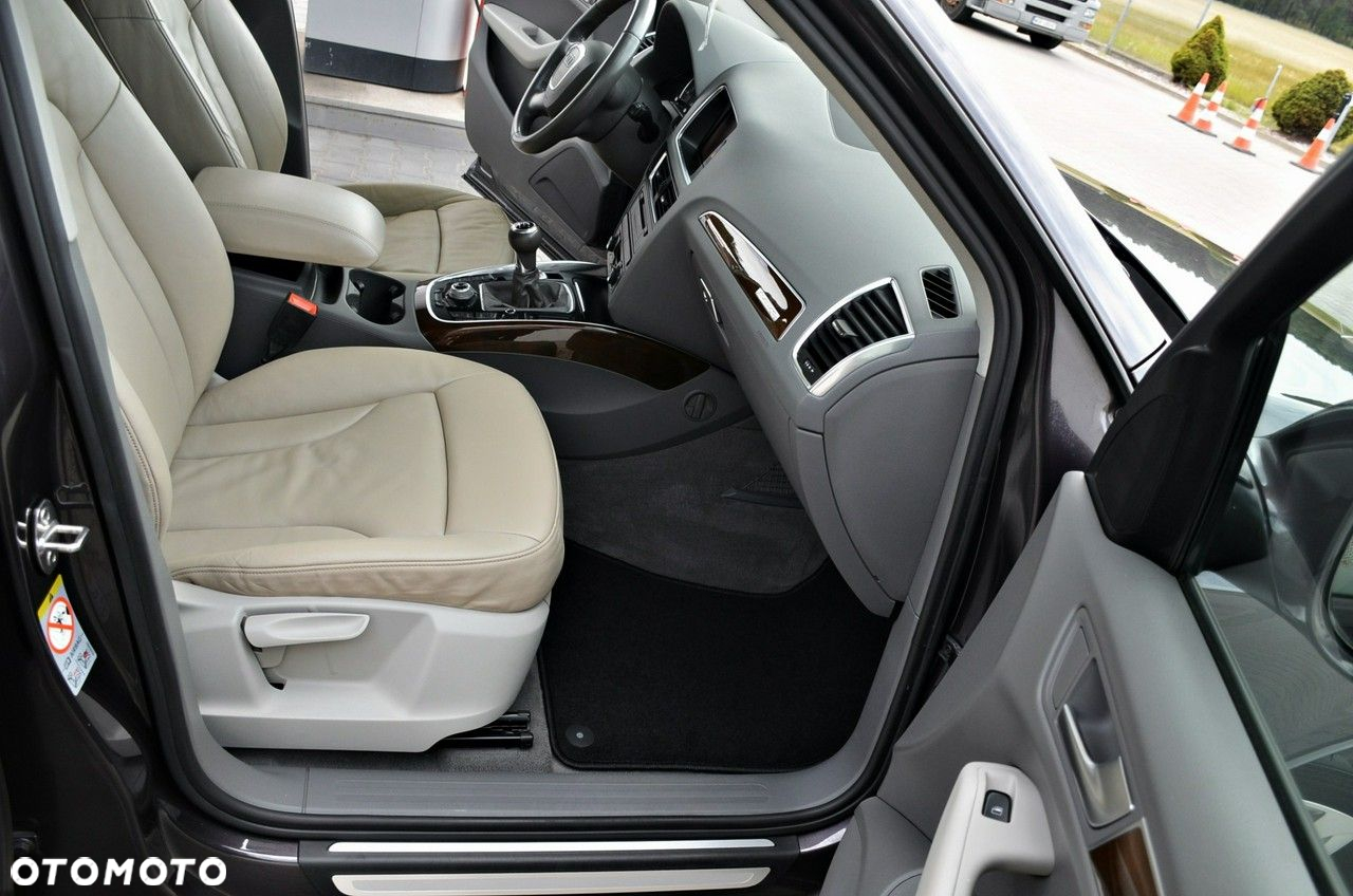 Audi Q5 - 23