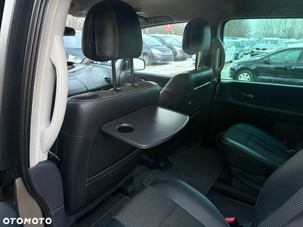 Renault Grand Espace Gr 2.0 dCi Impulsion - 23