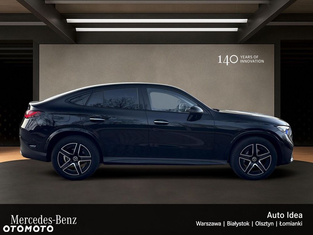 Mercedes-Benz GLC - 10