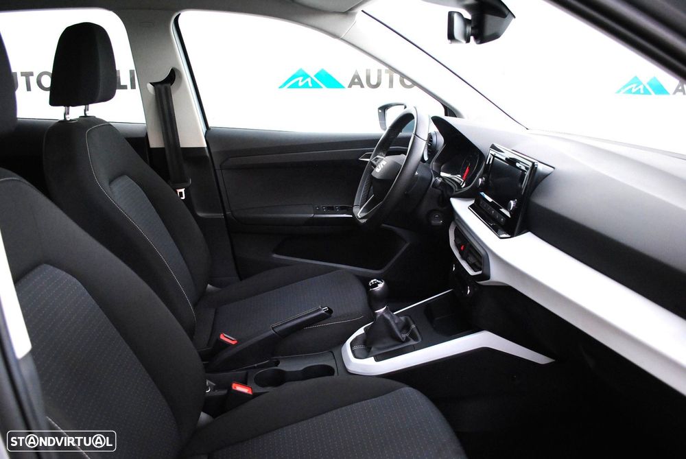 SEAT Arona 1.0 TSI Style - 20