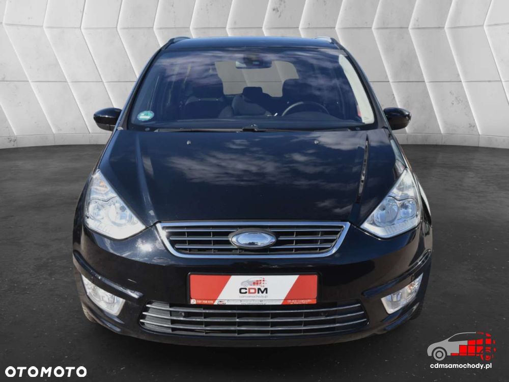 Ford Galaxy - 5