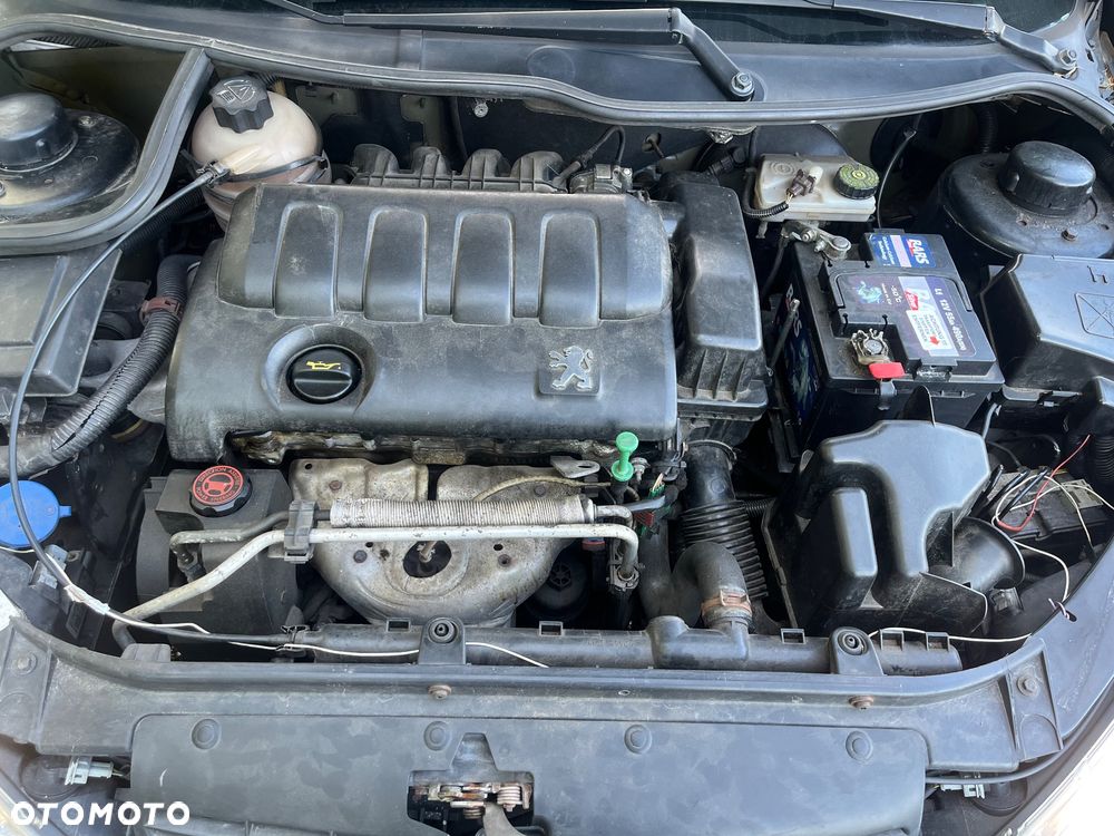 Peugeot 206 1.4 XS - 11