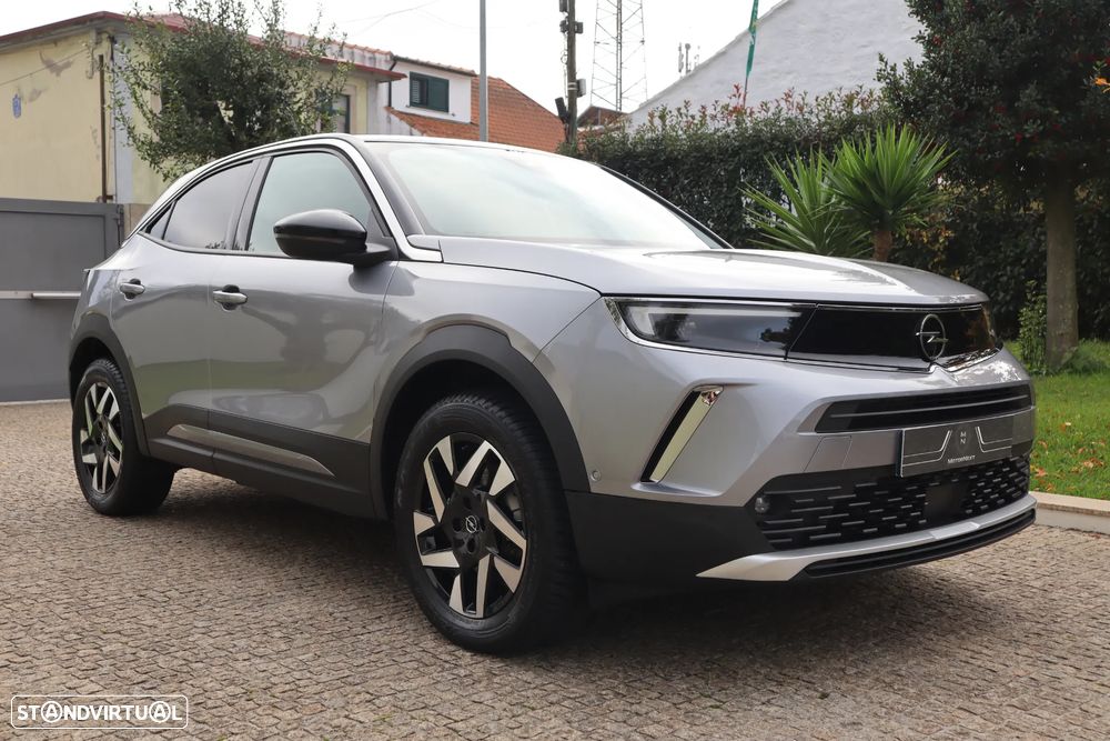 Opel Mokka-e Elegance - 2