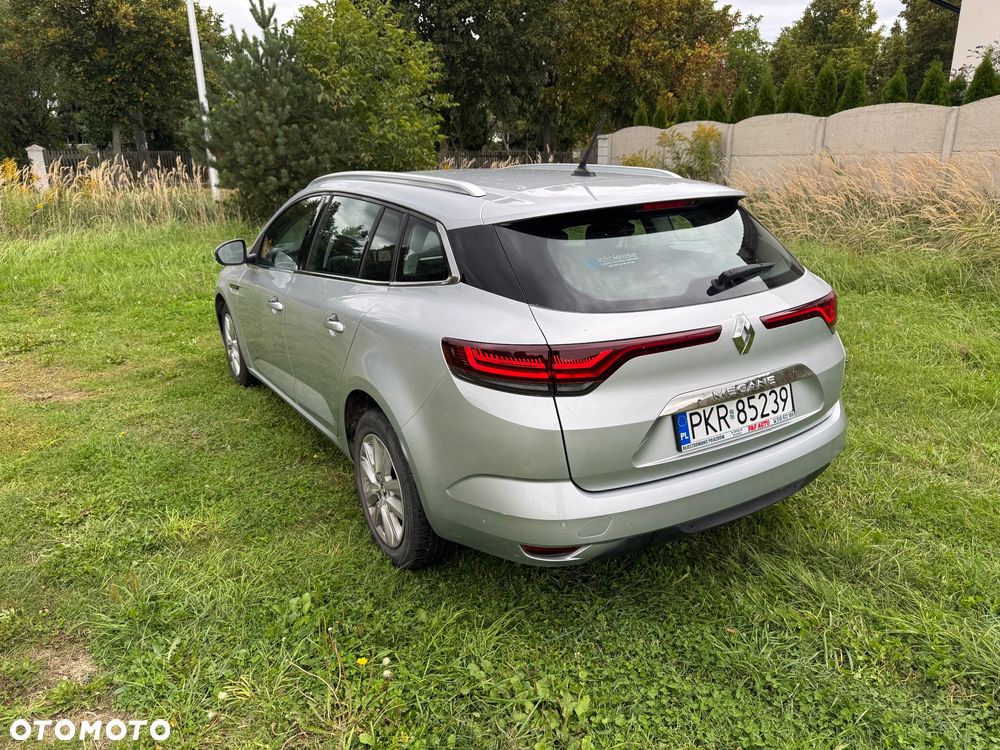 Renault Megane - 9