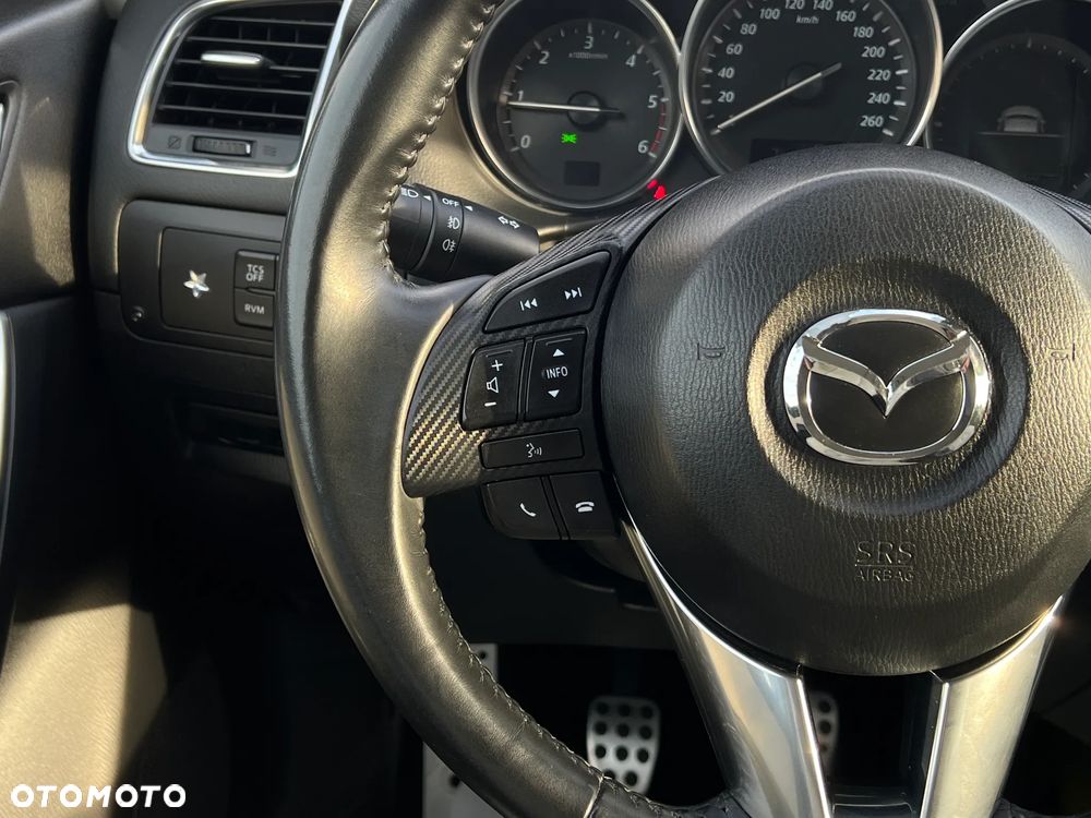 Mazda CX-5 - 14