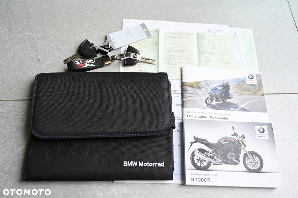 BMW R - 29