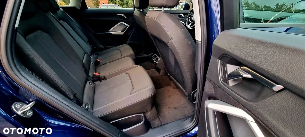 Audi Q3 35 TFSI S tronic S line - 20