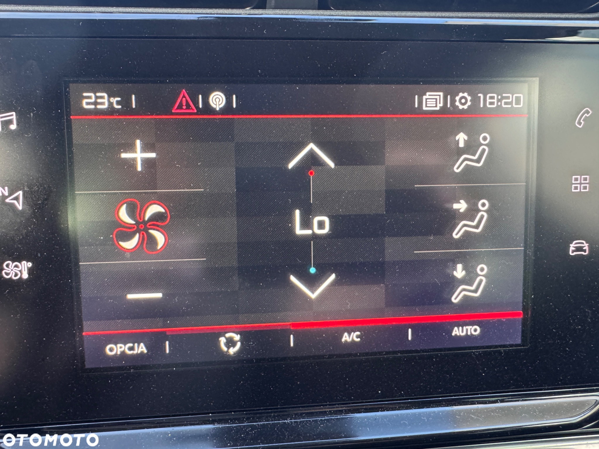 Citroën C3 Aircross 1.2 PureTech GPF Shine Pack S&S - 14