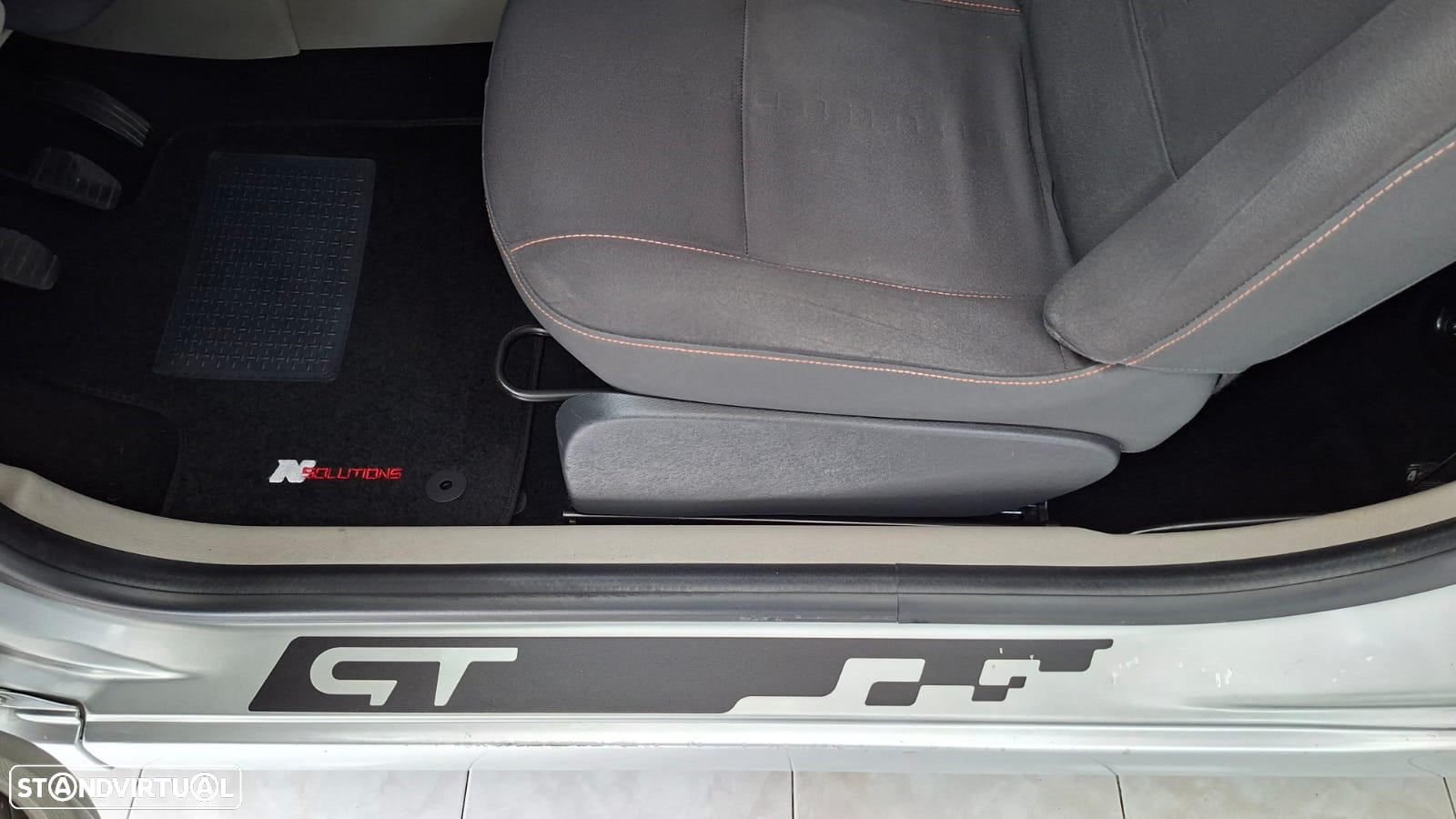 Renault Twingo 1.2 TCE GT - 15