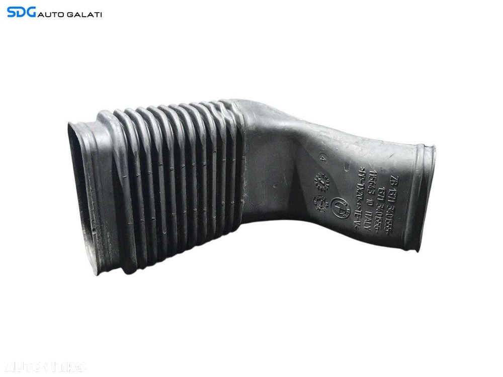 Tub Tubulatura Admisie Aer BMW X3 E83 2.0 D 2003 - 2010 Cod 3401556 3401555 13713401555 13713401556 [N2714] - 5