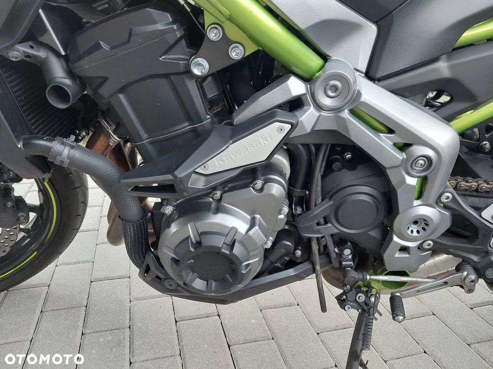 Kawasaki Z 900 - 11