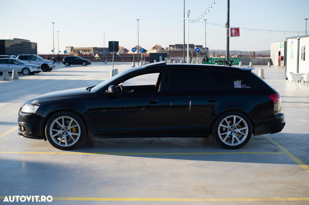 Audi A6 - 5