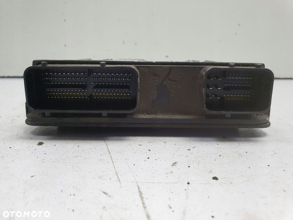 Toyota Camry VIII STEROWNIK SILNIKA komputer 89661-3T860 - 16